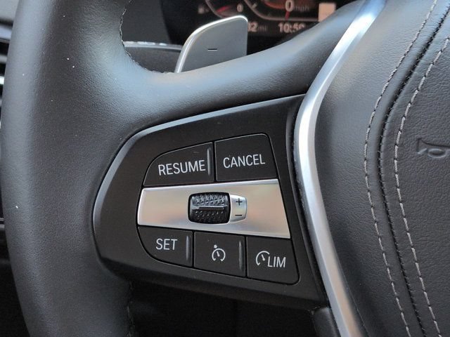 Used 2020 BMW X5 sDrive40i w/ Convenience Package RWD image 26