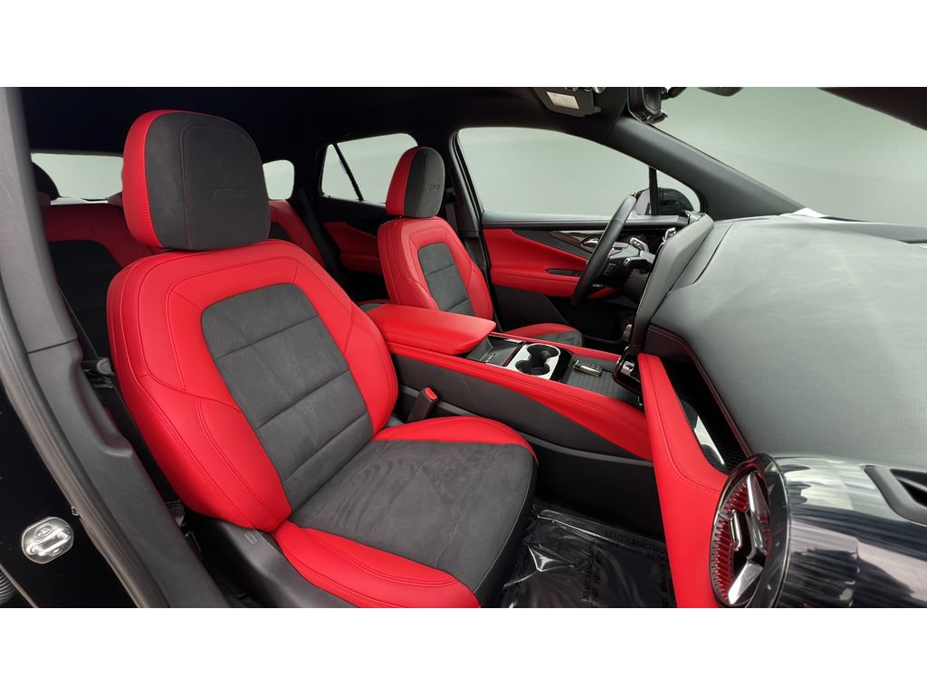 Certified 2024 Chevrolet Blazer EV RS AWD/4WD image 32