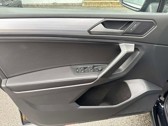 Certified 2023 Volkswagen Tiguan S w/ Driver Assistance Package image 13