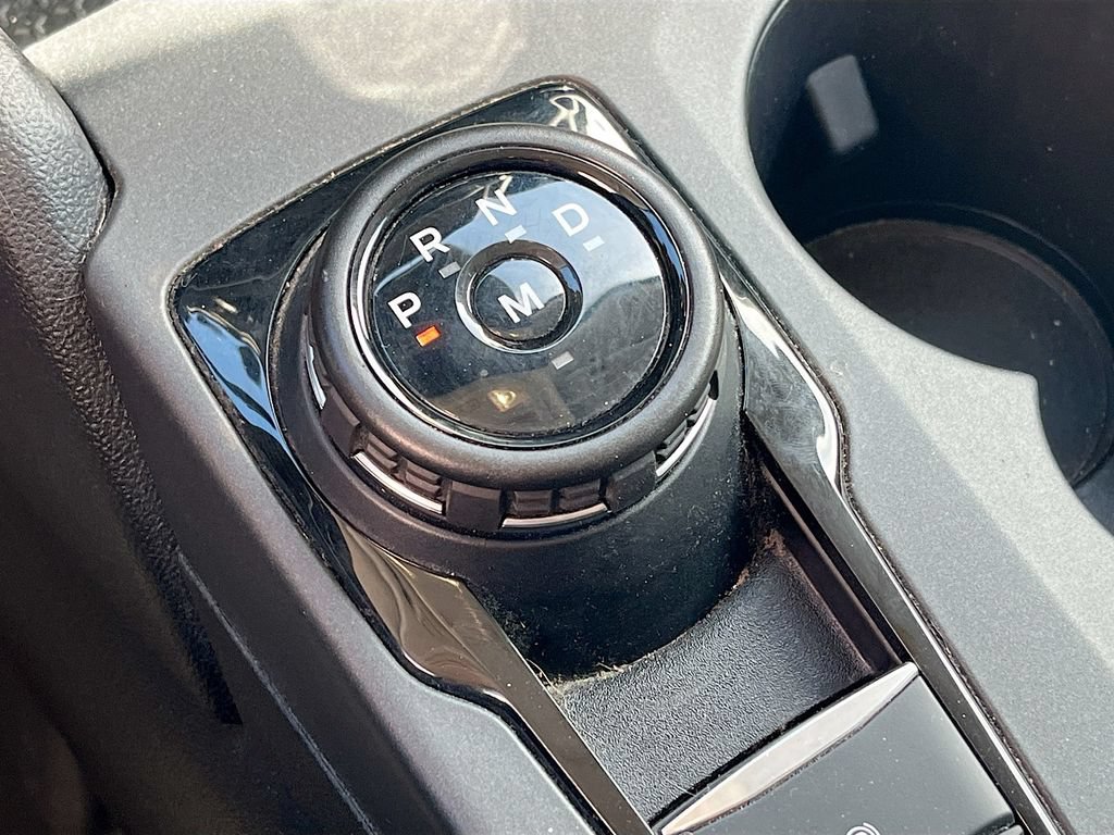 Used 2023 Ford Bronco Sport Badlands AWD/4WD image 16