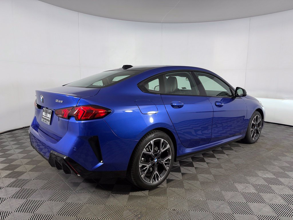 Used 2026 BMW 228i xDrive AWD/4WD image 8