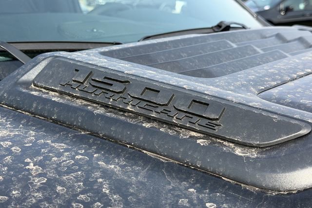 New 2026 RAM 1500 Rebel image 6