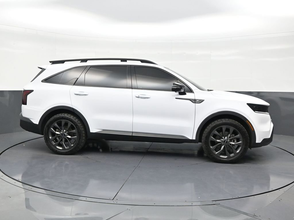 Used 2023 Kia Sorento SX Prestige AWD/4WD image 6