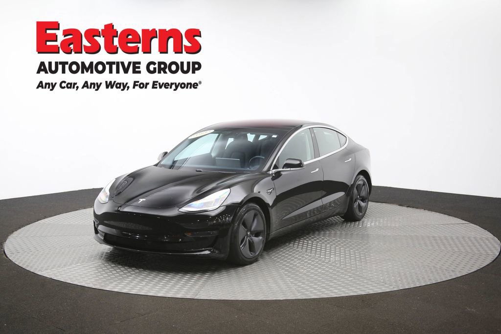 Used 2018 Tesla Model 3 Long Range image 50