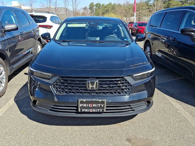 Used 2024 Honda Accord EX image 3