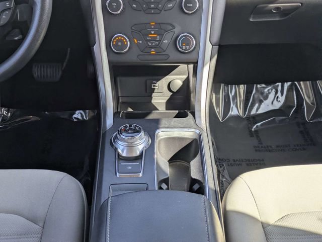 Used 2020 Ford Fusion S image 18