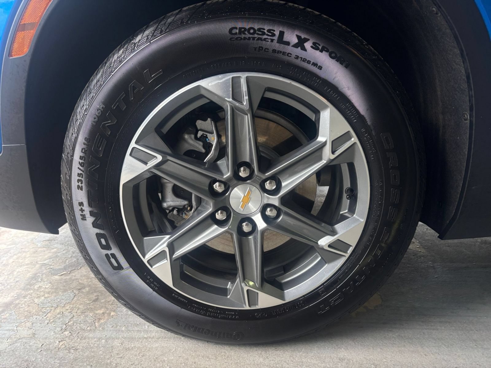 Used 2025 Chevrolet Blazer LT FWD image 30