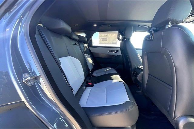 New 2026 Land Rover Range Rover Velar Dynamic SE image 11
