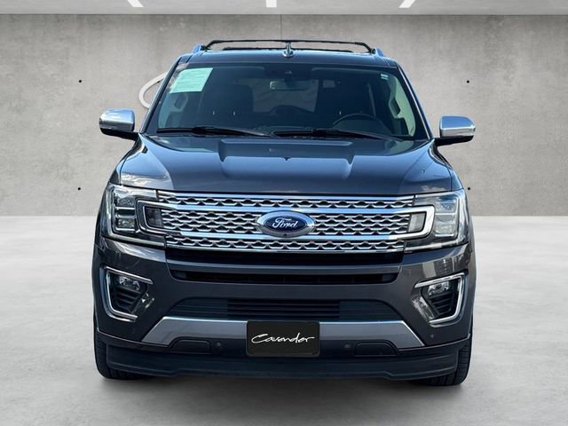 Used 2019 Ford Expedition Max Platinum RWD image 18