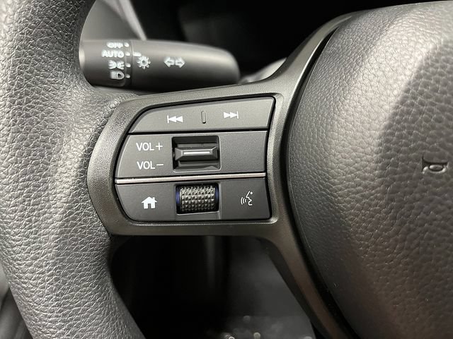 New 2027 Honda HR-V LX image 13