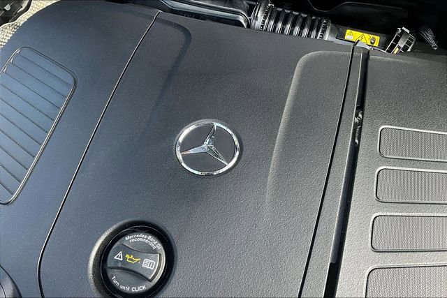 Certified 2025 Mercedes-Benz GLC 350e 350e image 34