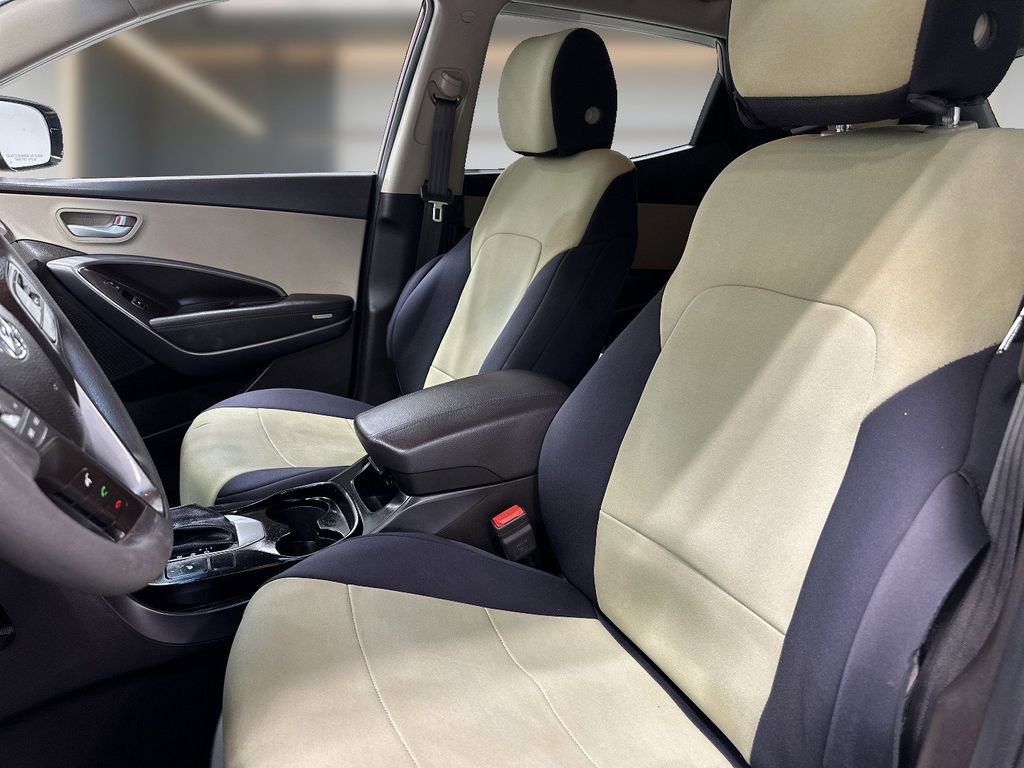 Used 2018 Hyundai Santa Fe Sport w/ 2.4L Value Package 02 image 7