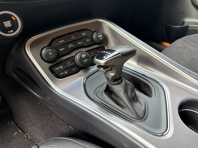 Used 2021 Dodge Challenger R/T Scat Pack RWD image 50