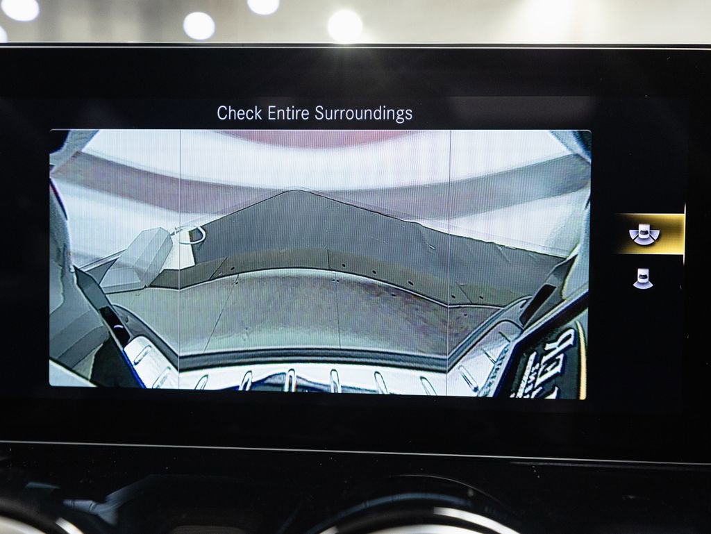 Certified 2022 Mercedes-Benz GLA 250 4MATIC image 18