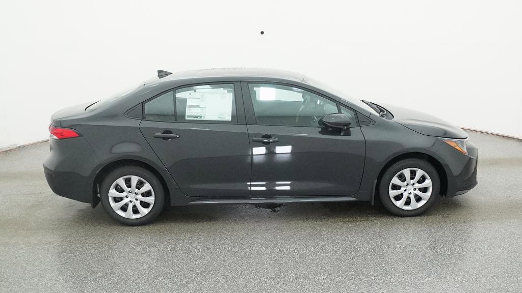 New 2026 Toyota Corolla LE image 11