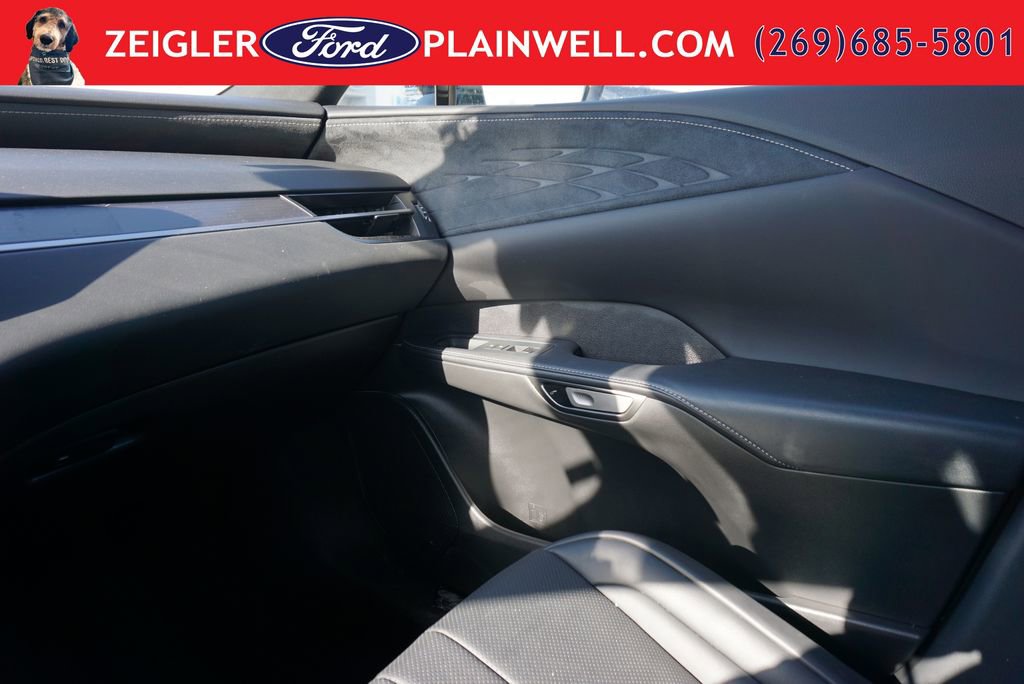 Used 2025 Lexus RX 350 F Sport w/ Convenience Package AWD/4WD image 36