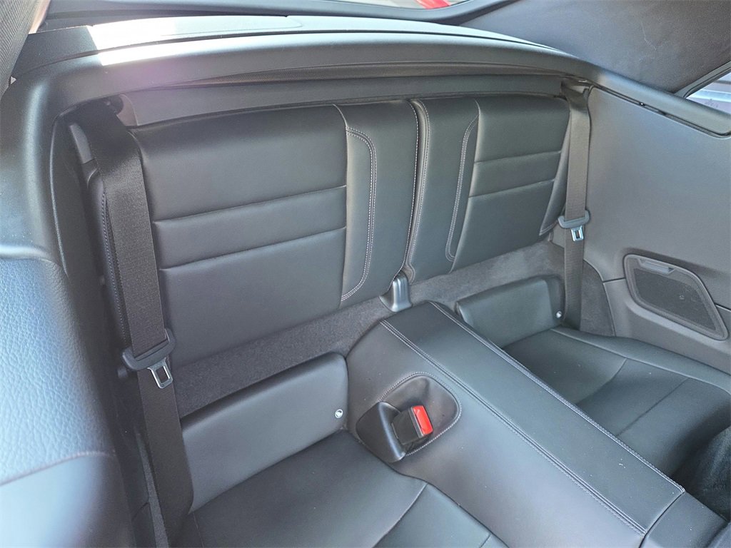 Certified 2024 Porsche 911 Carrera S image 20