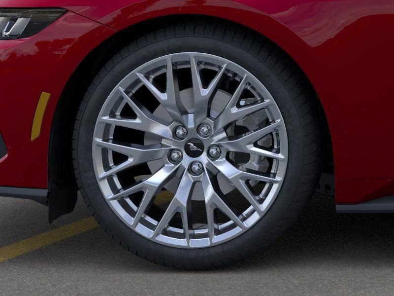 New 2025 Ford Mustang Premium image 19