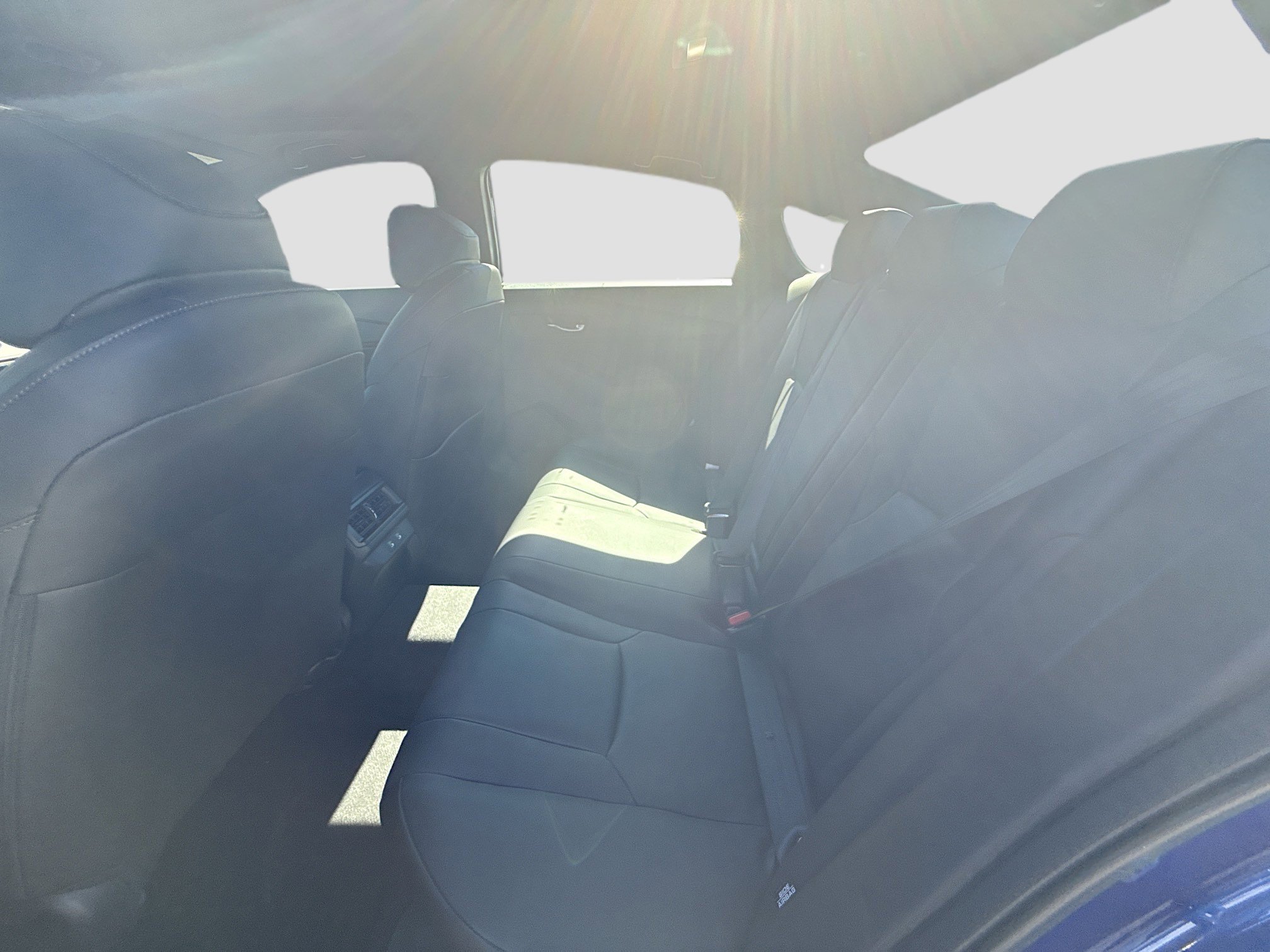 New 2026 Honda Accord Sport image 21