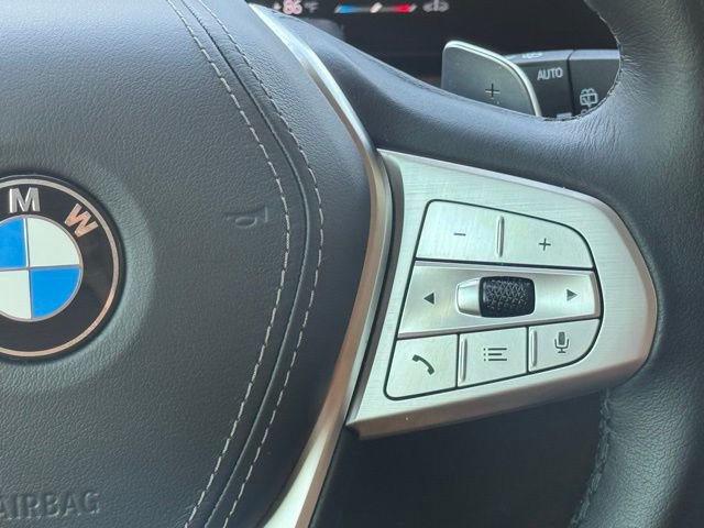 Certified 2024 BMW X7 xDrive40i w/ Climate Comfort Package image 21