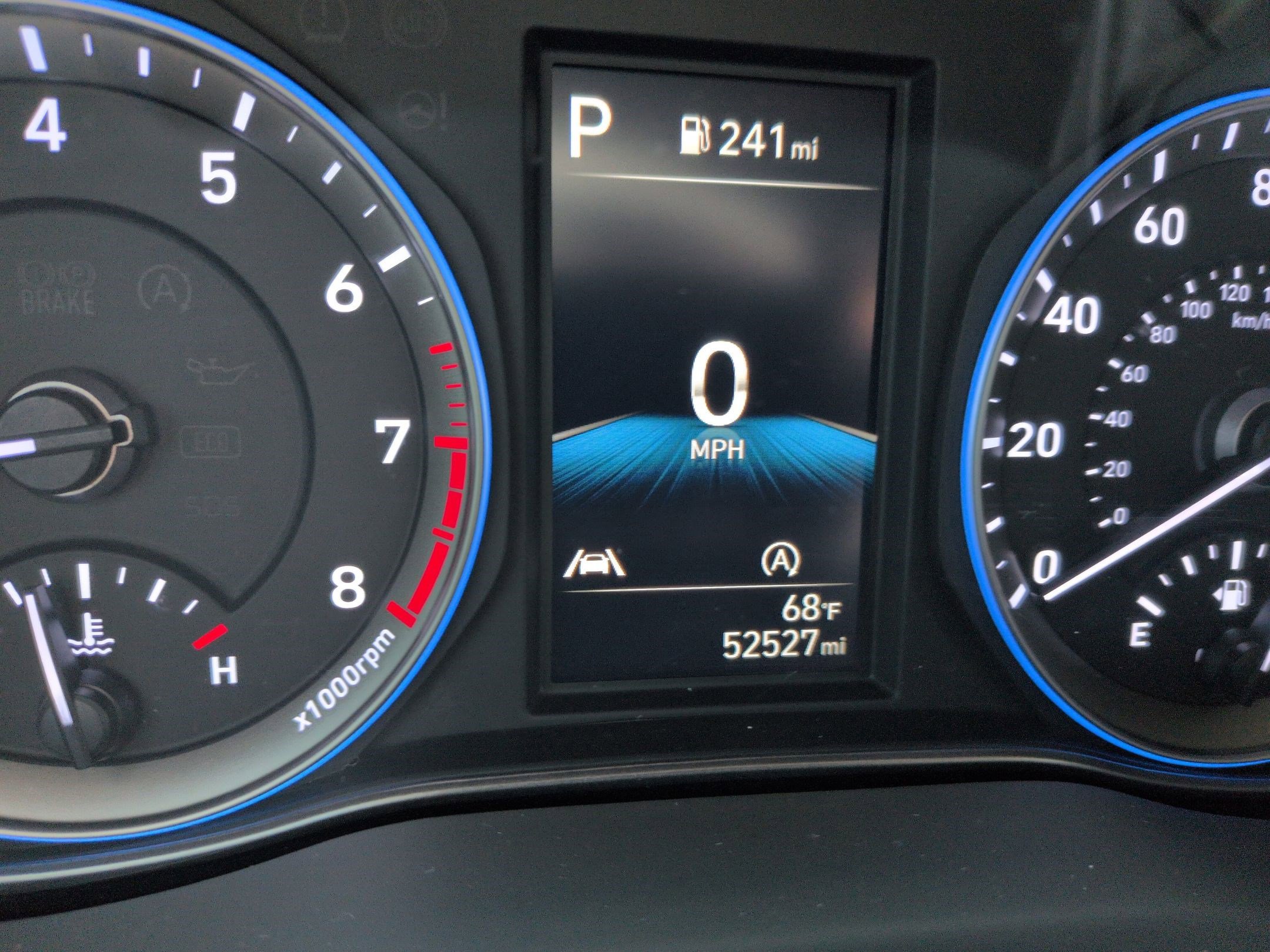 Used 2022 Hyundai Kona SEL w/ Convenience Package image 24