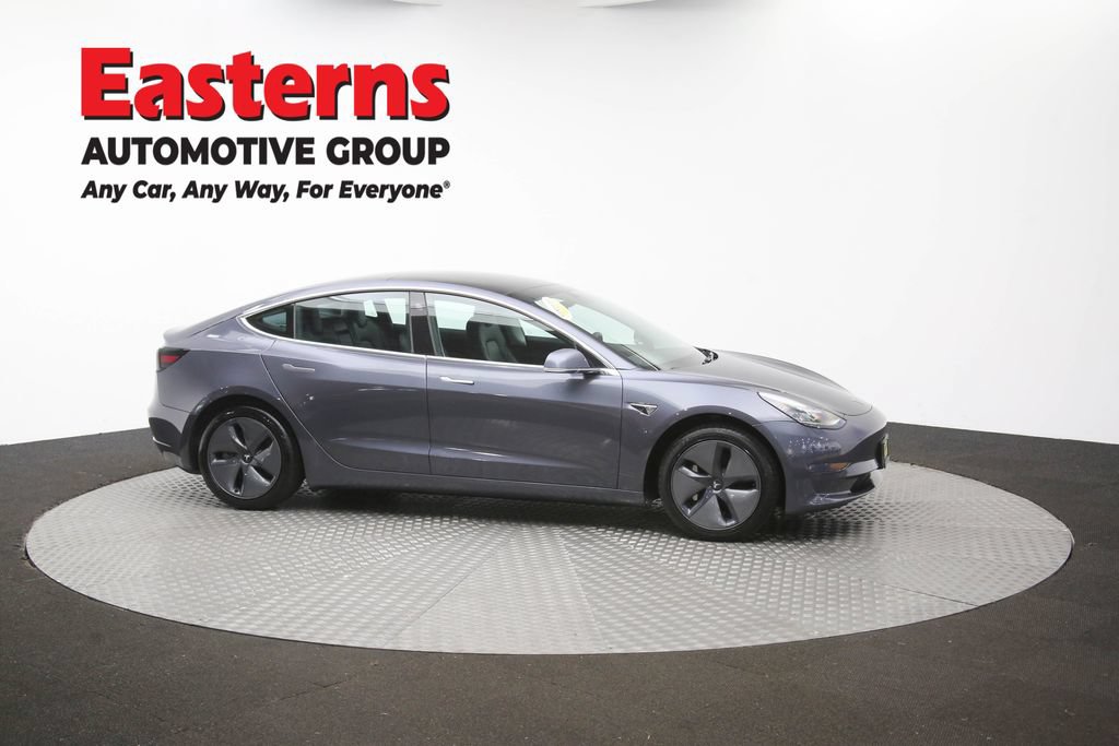 Used 2019 Tesla Model 3 Long Range AWD/4WD image 41