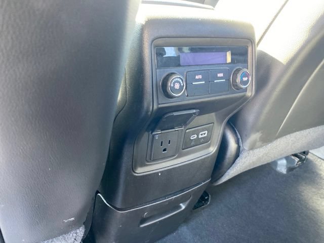 Certified 2023 GMC Acadia SLT AWD/4WD image 19