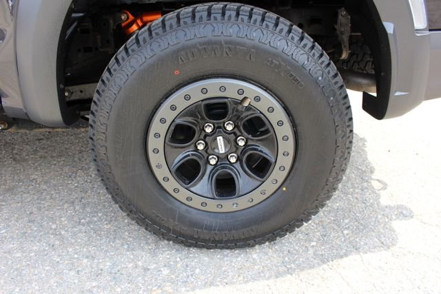 Used 2021 Ford F150 Raptor w/ Equipment Group 801A High AWD/4WD image 45