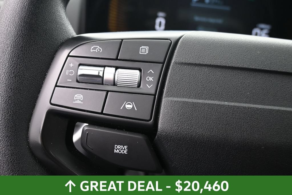 Used 2025 Kia K4 FWD image 20