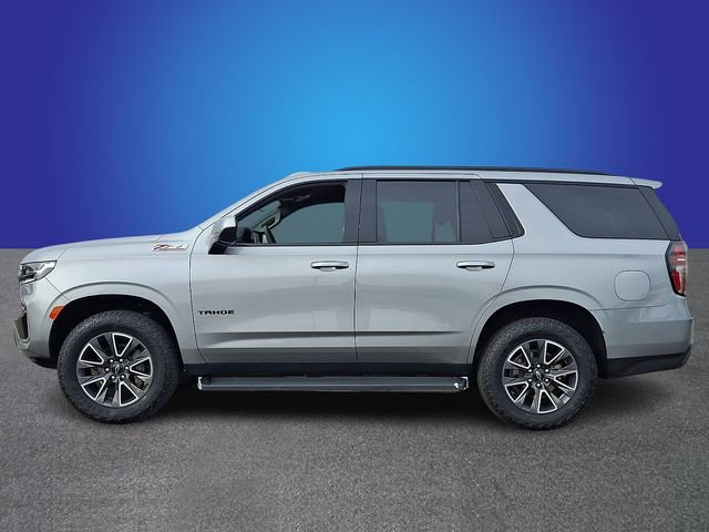 Certified 2024 Chevrolet Tahoe Z71 image 7