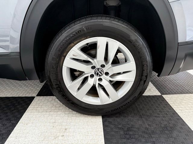 Used 2021 Volkswagen Atlas S image 10