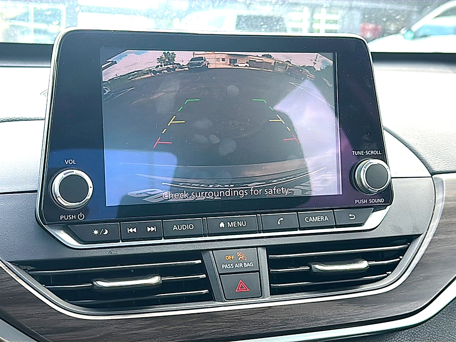 Used 2023 Nissan Altima 2.5 SV image 32