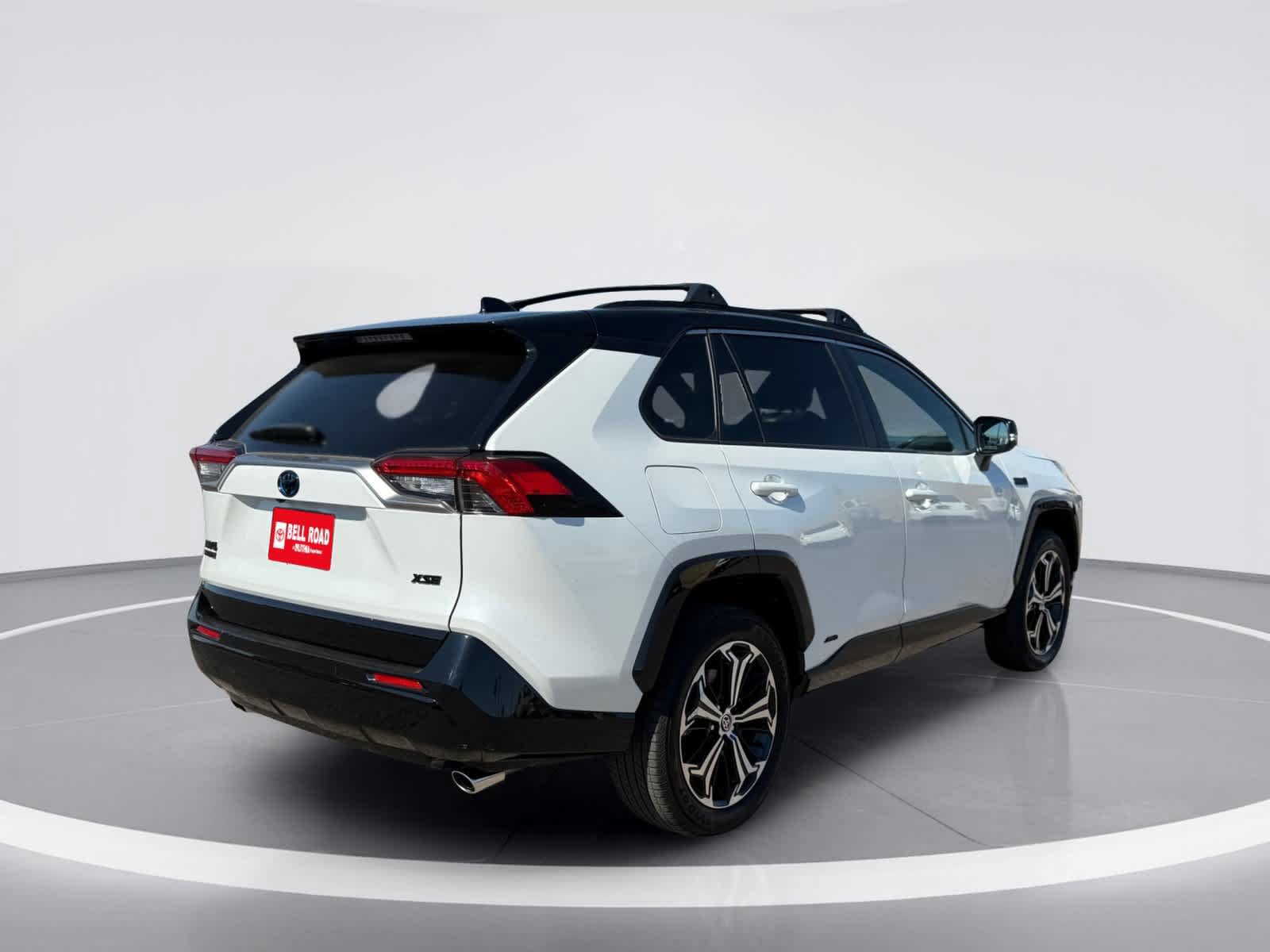 Used 2023 Toyota RAV4 XSE w/ Weather Package