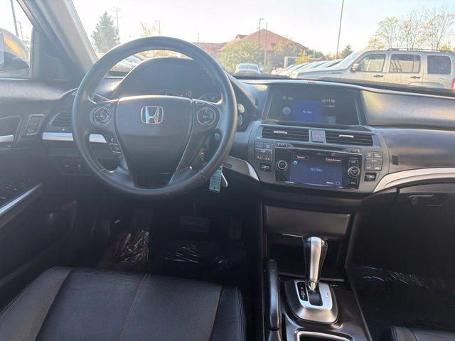Used 2013 Honda Crosstour EX-L image 8
