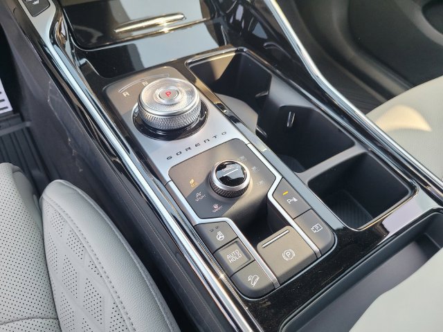 New 2026 Kia Sorento SX Prestige AWD/4WD image 11