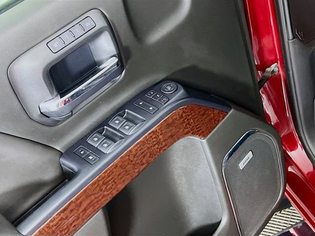 Used 2018 GMC Sierra 1500 SLT image 16