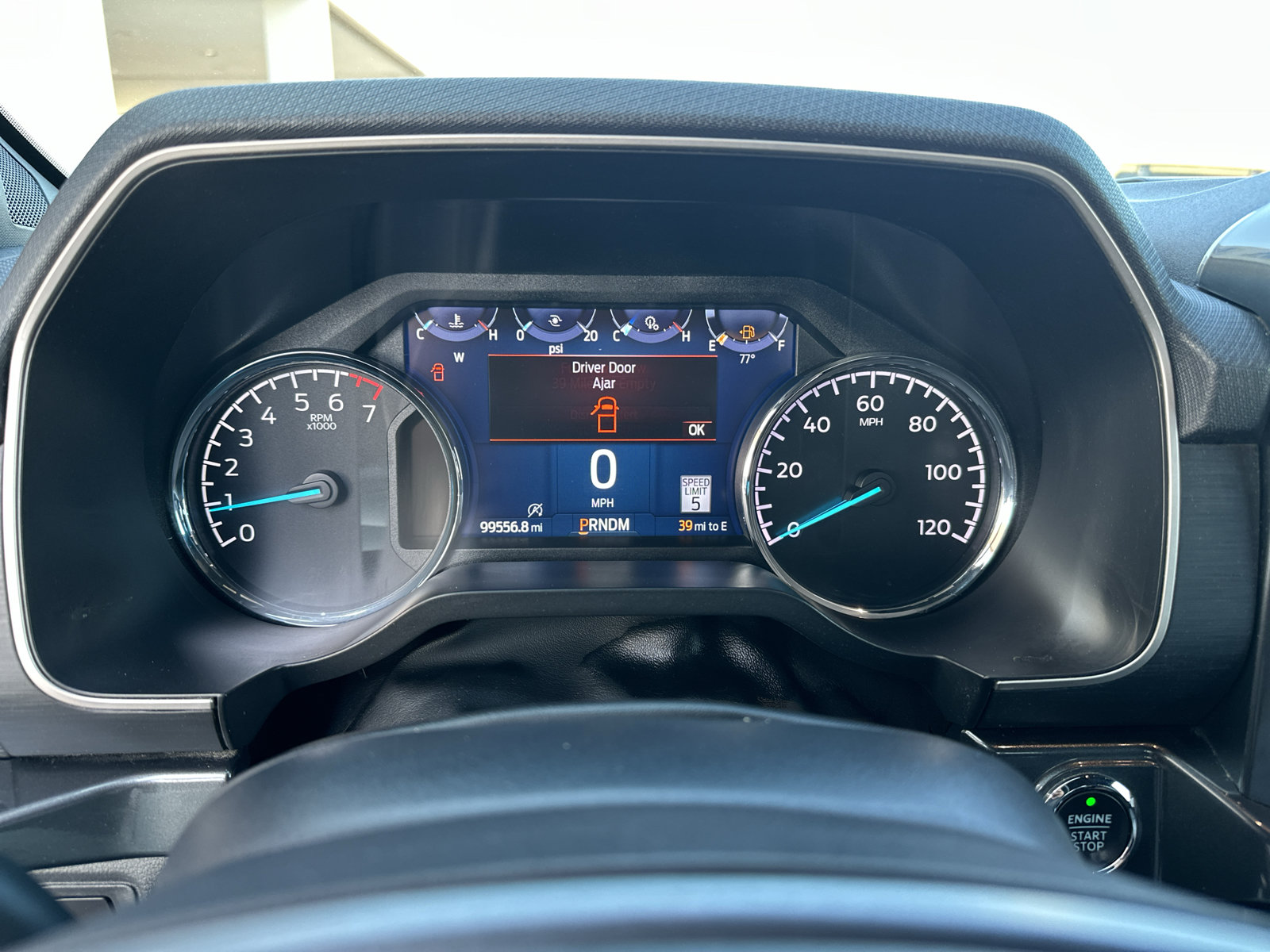 Used 2023 Ford F150 XLT w/ Equipment Group 302A High AWD/4WD image 22