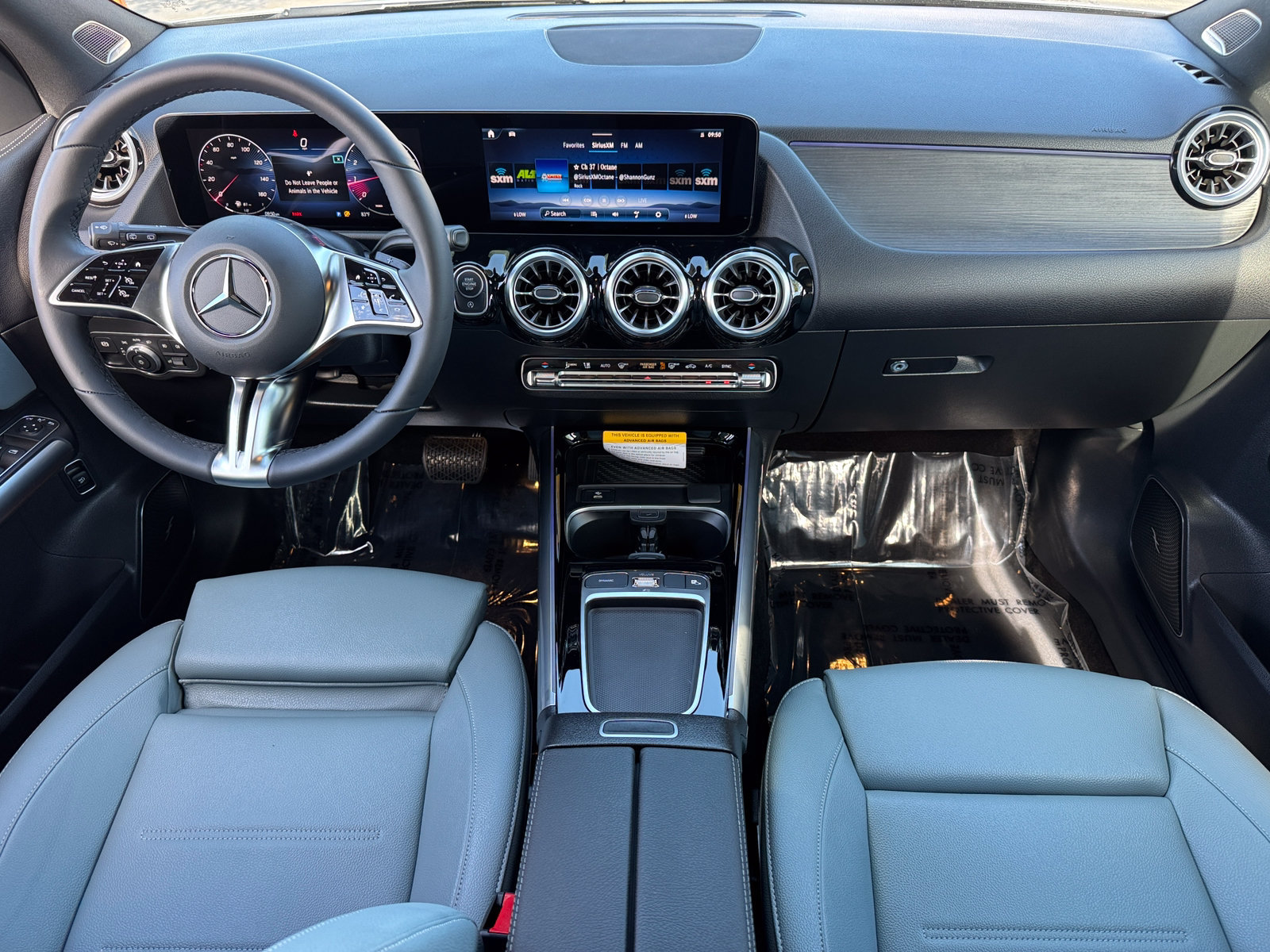 New 2026 Mercedes-Benz GLA 250 image 4