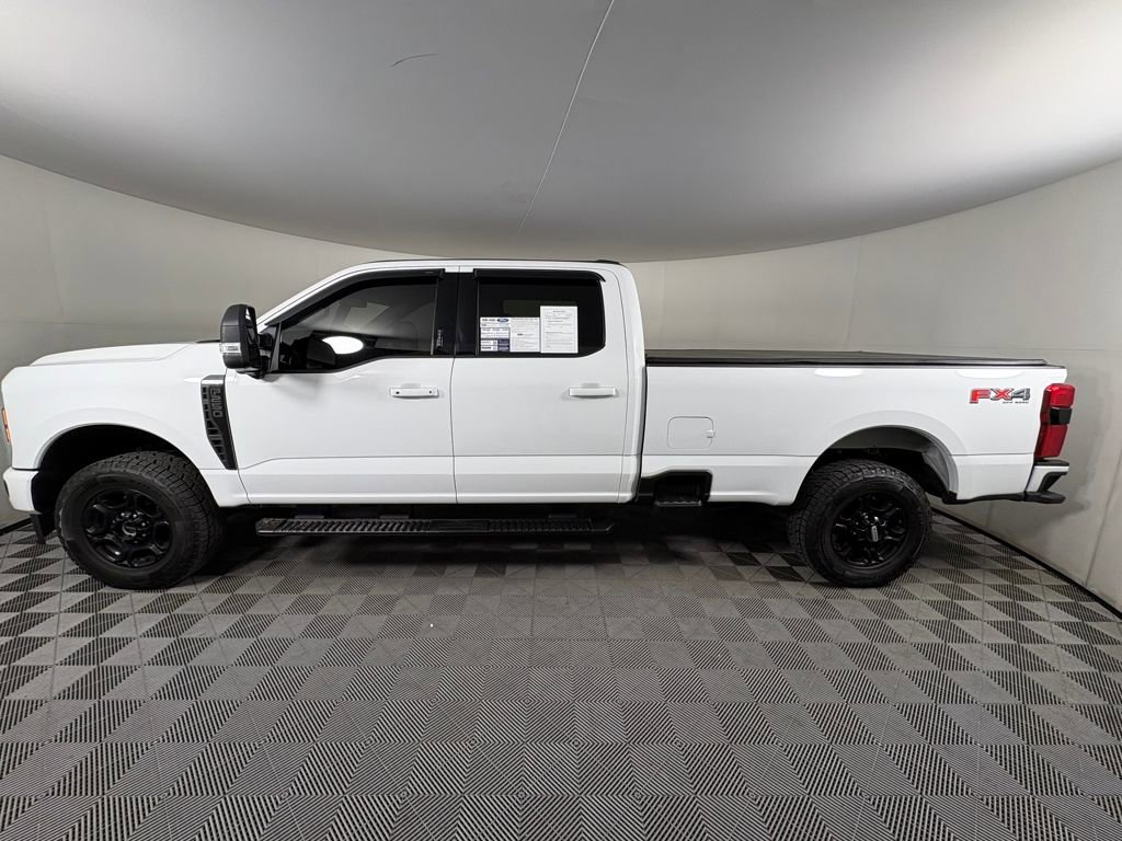Certified 2024 Ford F250 XLT w/ XLT Premium Package image 4