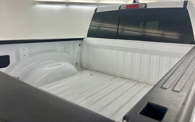 Used 2025 RAM 1500 Laramie RWD image 35
