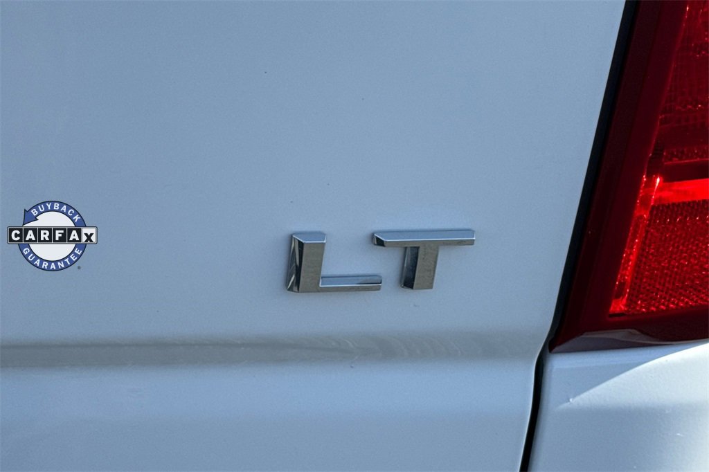 Used 2024 Chevrolet Silverado 2500 LT w/ Convenience Package image 11