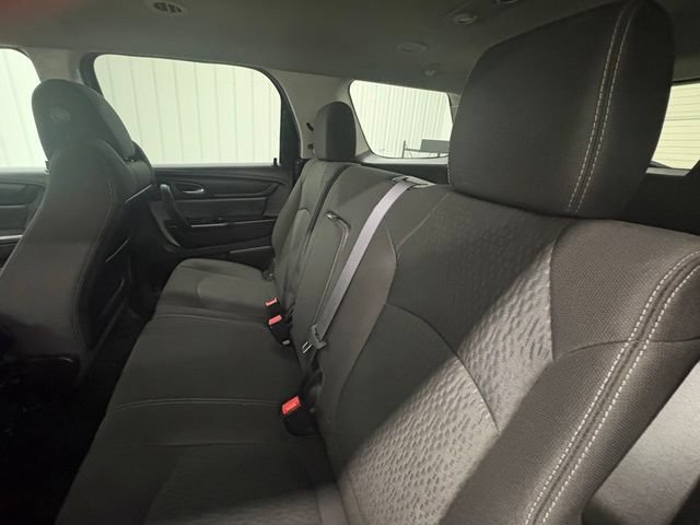 Used 2015 GMC Acadia SLE AWD/4WD image 8