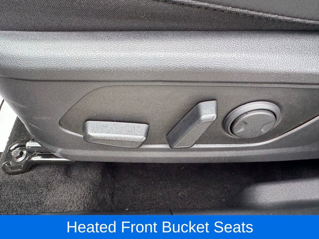 Used 2024 Hyundai Tucson XRT image 22