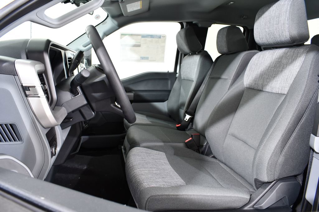 New 2026 Ford F250 XL w/ XL Driver Assist Package image 6