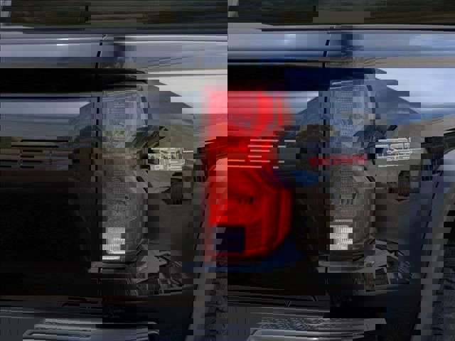 New 2026 Chevrolet Colorado Trail Boss image 11