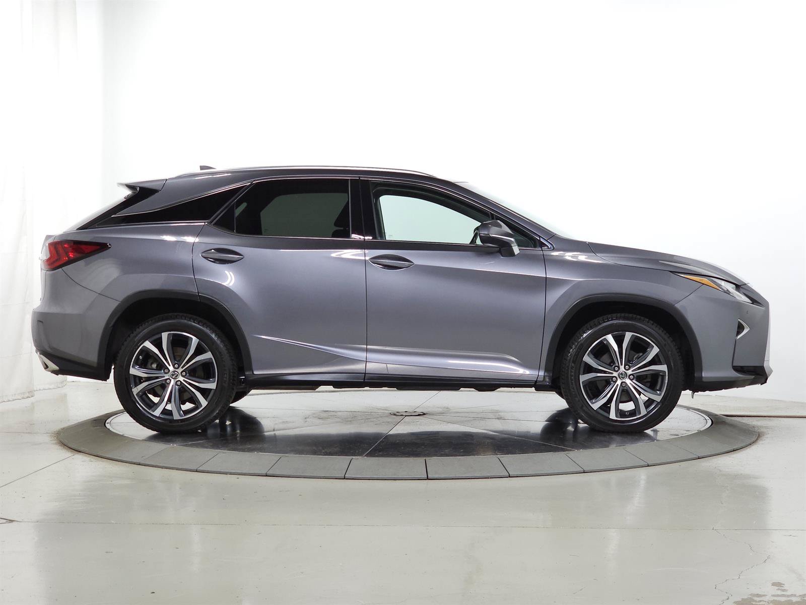 Used 2018 Lexus RX 350 AWD w/ Premium Package image 11