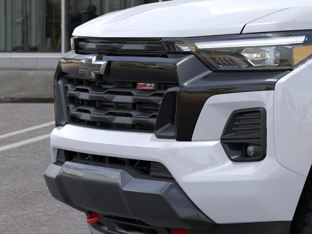 New 2026 Chevrolet Colorado Z71 w/ Z71 Convenience Package 2 AWD/4WD image 13