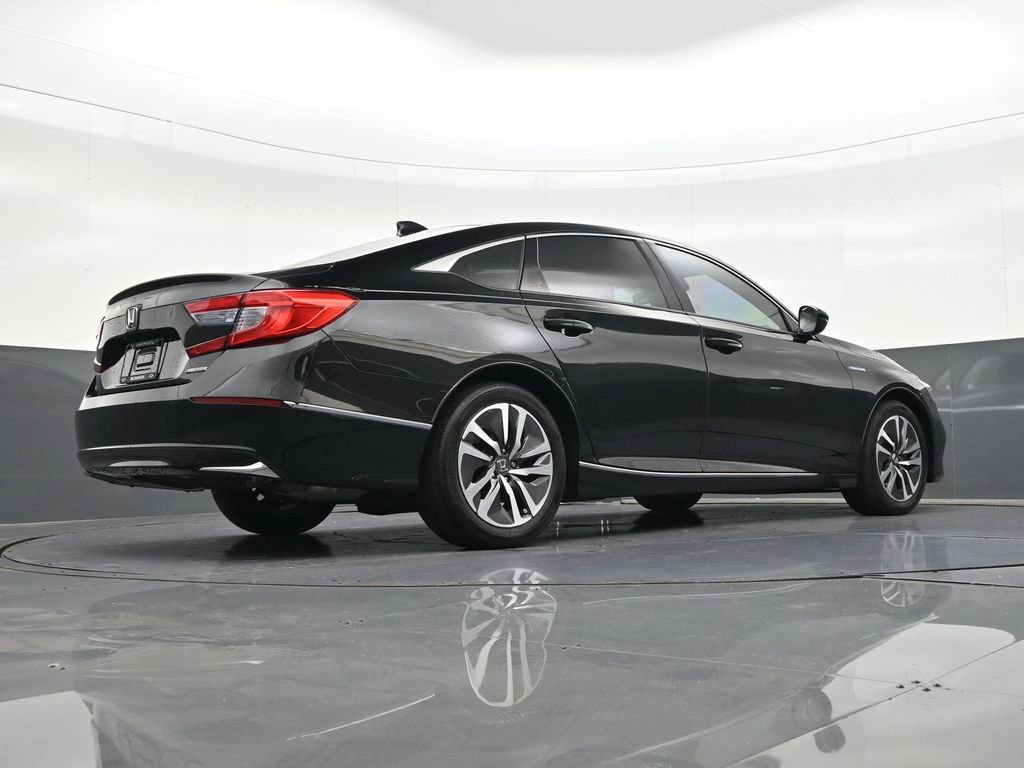 Used 2018 Honda Accord EX-L image 26