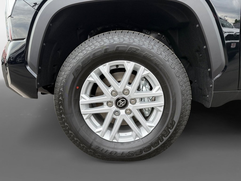 New 2026 Toyota Tundra SR5 image 14
