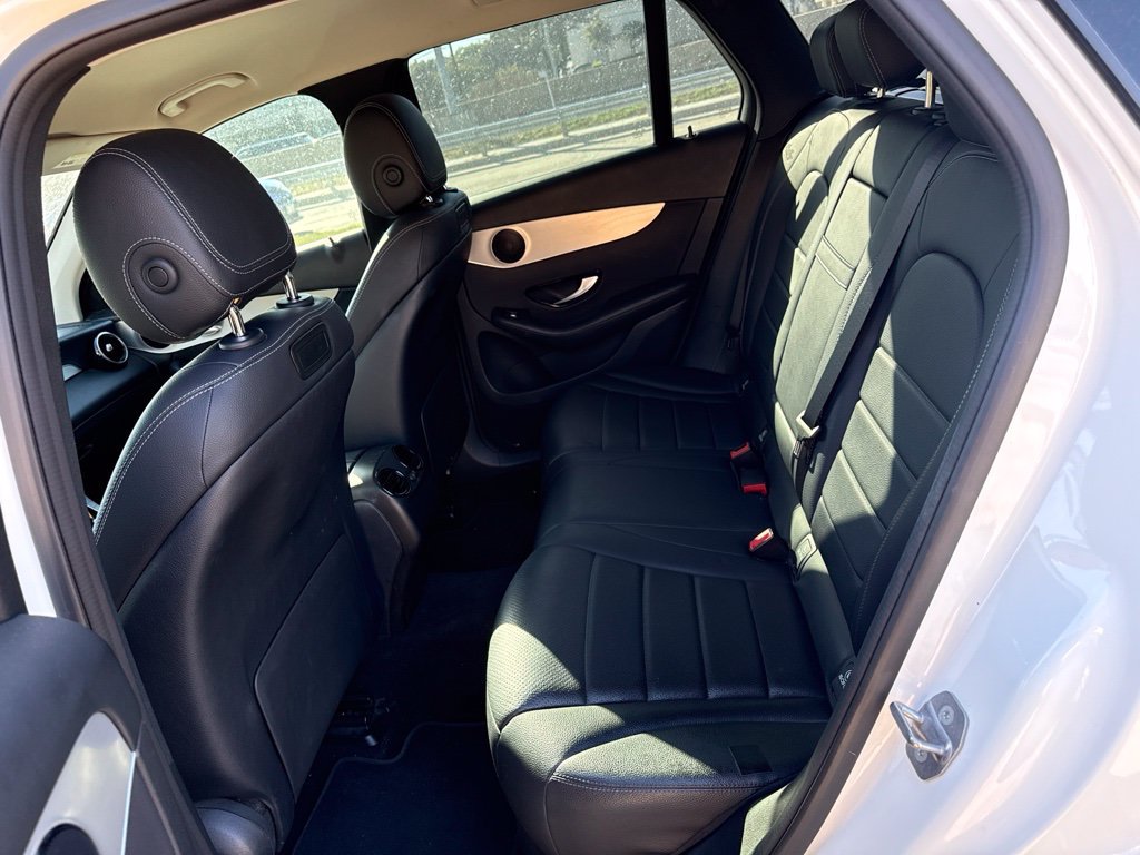 Used 2019 Mercedes-Benz GLC 300 image 15